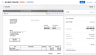 Bill.com: Invoice