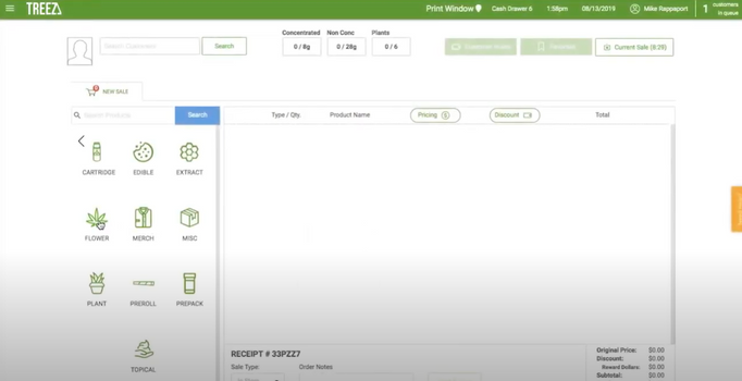 BrandTreez Reviews | 2022 Pricing & Overview