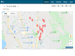 Briostack: Mobile Map View