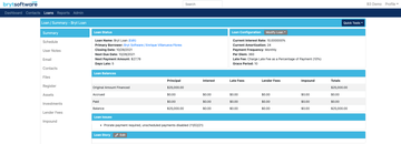 Bryt Software Screenshot
