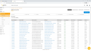 gWorks: gWorks Utility Billing