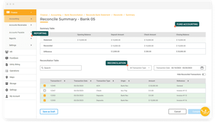 gWorks Finance Hub: gWorks Financials