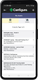 Canfigure: Mobile Assets