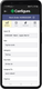 Canfigure: Mobile Work Order