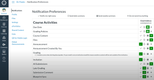 Canvas LMS: Automated Notifications
