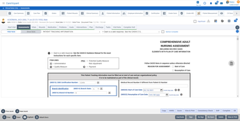 CareVoyant: Clinical Note