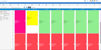 CareVoyant: Patient View