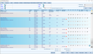 CareVoyant: PDGM Billing Manager