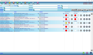 CareVoyant: Real Time Schedule Monitor