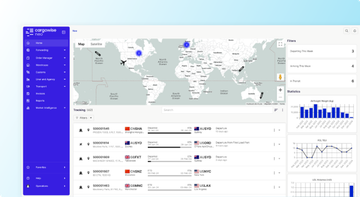 The Best Freight Forwarding Software - 2024 Review