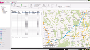 Soloplan CarLo: CarLo Load and Order tracking