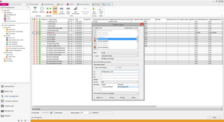 Soloplan CarLo: Freight Documents and Invoices