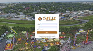 Caselle Connect: Caselle Connect Online