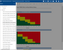 QAD EQMS: QAD EQMS Reports