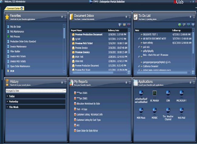 Best Apparel ERP Software: Top Choices for 2024