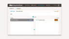 Cleo Integration Cloud: Adding A Data Flow