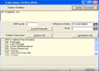 UtilAbility: Calculate Bills