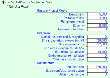 RealData CID Screenshot