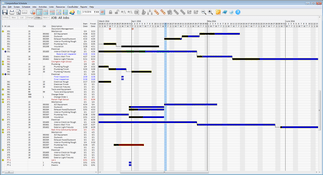 ComputerEase: Schedule