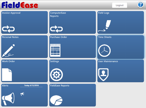 FieldEase Reviews | Pricing & Overview