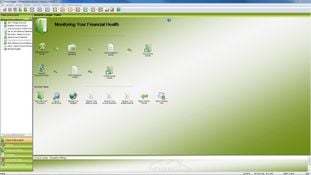 Denali Business+Accounting: General Ledger