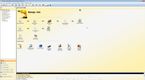 Denali Business+Accounting: Main Job Costing Screen