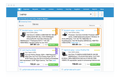 Coupa Procurement: Product Search