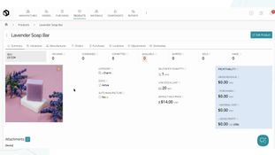Stocksmith: Product Details