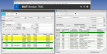 DAT Broker TMS: Invoicing and Driver Settlement