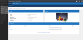 Datacor ERP: Customer Web Portal