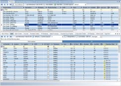 Datacor ERP: Inventory Lots