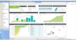 Datacor ERP: PowerBI