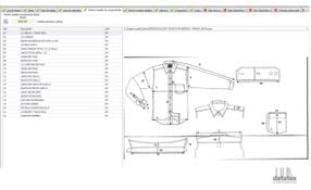 Datatex NOW ERP: Product Development