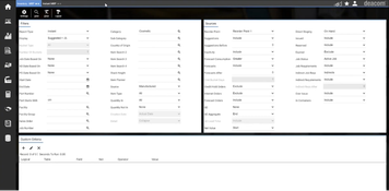 Deacom: Deacom Inventory MRP