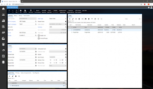 Deacom: Sales Order