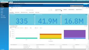 Deltek Costpoint: Deltek Costpoint Pipeline Breakout