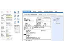 Descartes Aljex: Document Portal