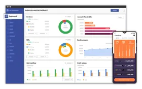 Deskera: Deskera Accounting