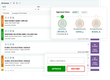 Digital Purchase Order: All Invoices