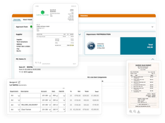 Digital Purchase Order: Purchase Order