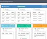 Visual Utility Billing: Dashboard