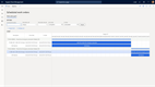 Dynamics 365 Supply Chain Management: Work Orders