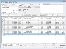 Koble: Sales Order