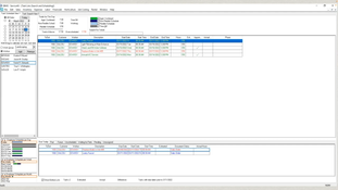 Koble: Schedule View