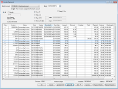 Koble: Vendor Payments