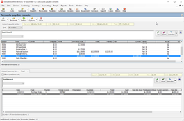 ECI e-automate: Accounts Payable Console