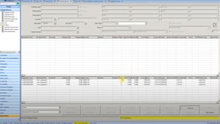 Radius: Process Orders