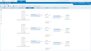 Radius: Visual Work Plan