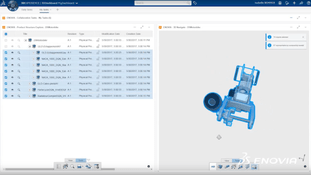 ENOVIA: 3D Product Architect