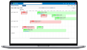 Veryon: Maintenance Planning